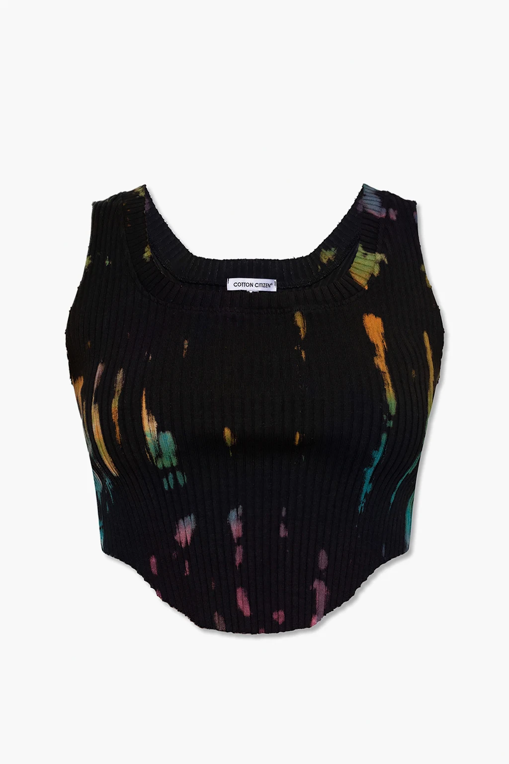 Asymetryczny top