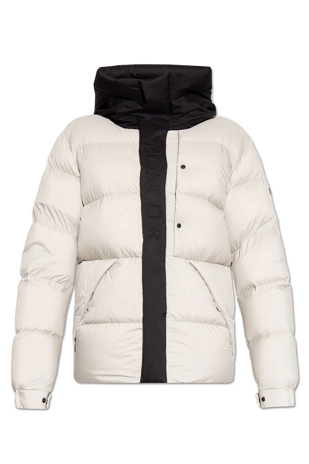 ‘Madeira’ down jacket