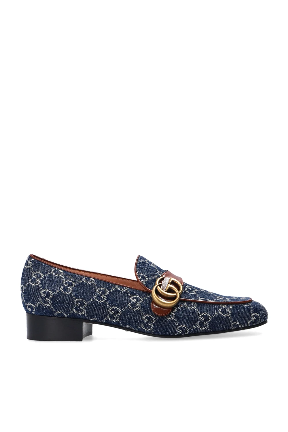 Buty typu ‘loafers’