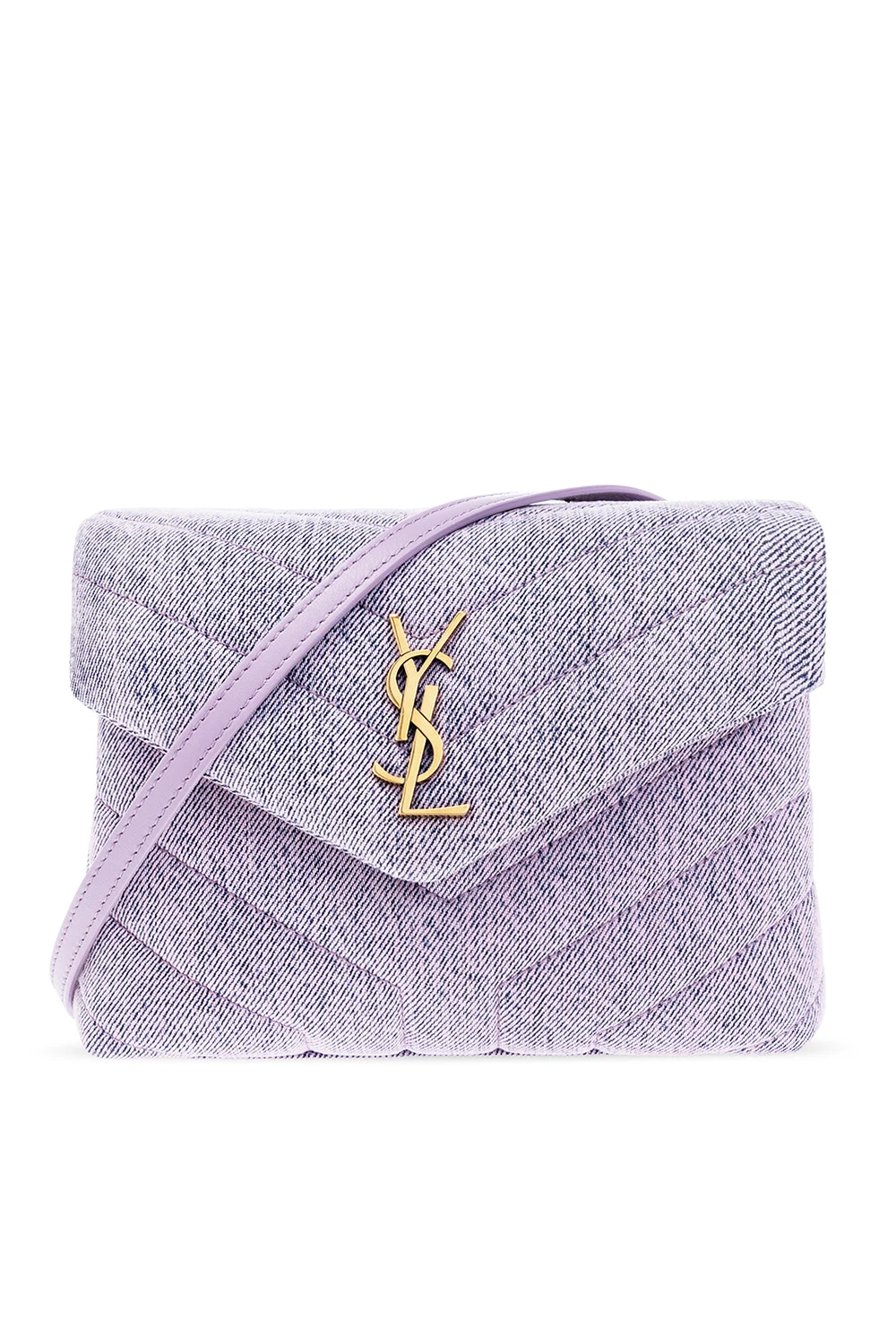 ‘Loulou Toy’ shoulder bag