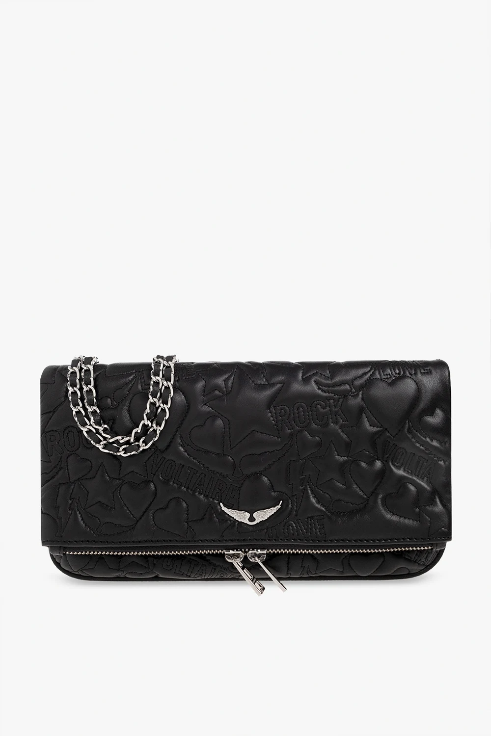 ‘Rock’ shoulder bag