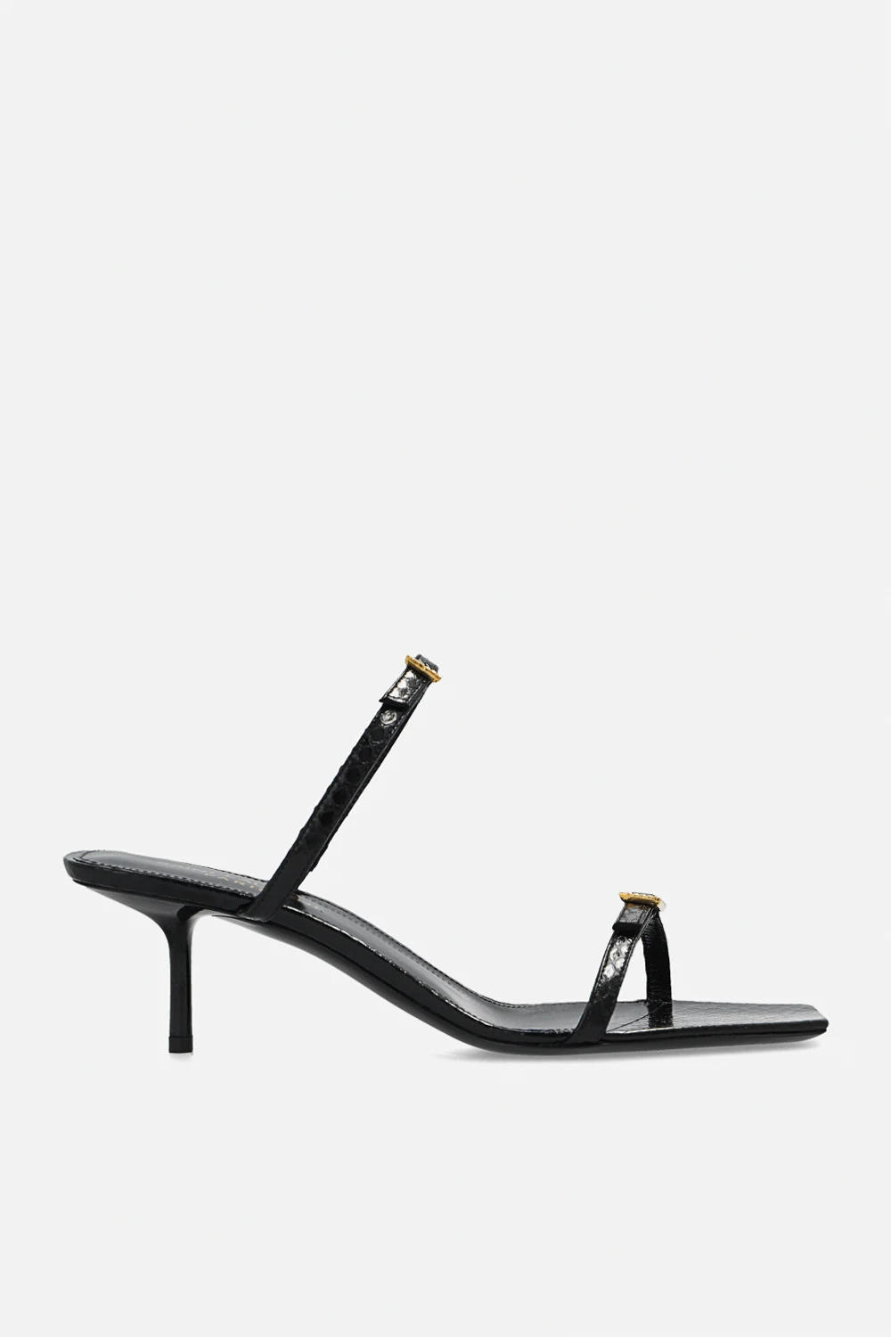‘Nuit’ mules