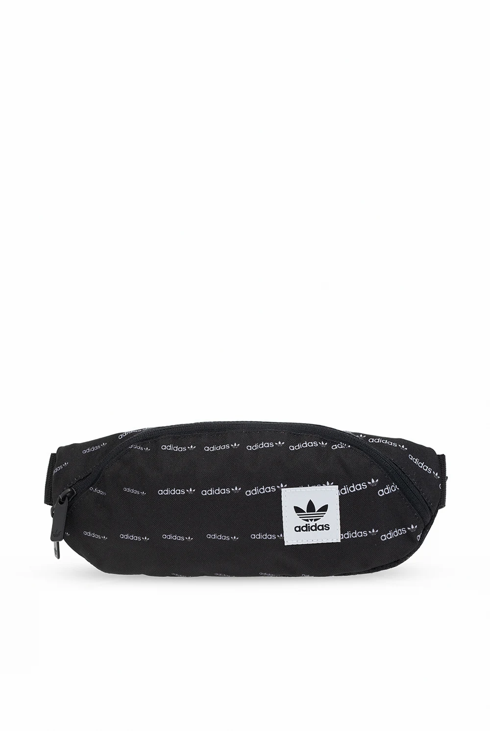 Belt bag with logo