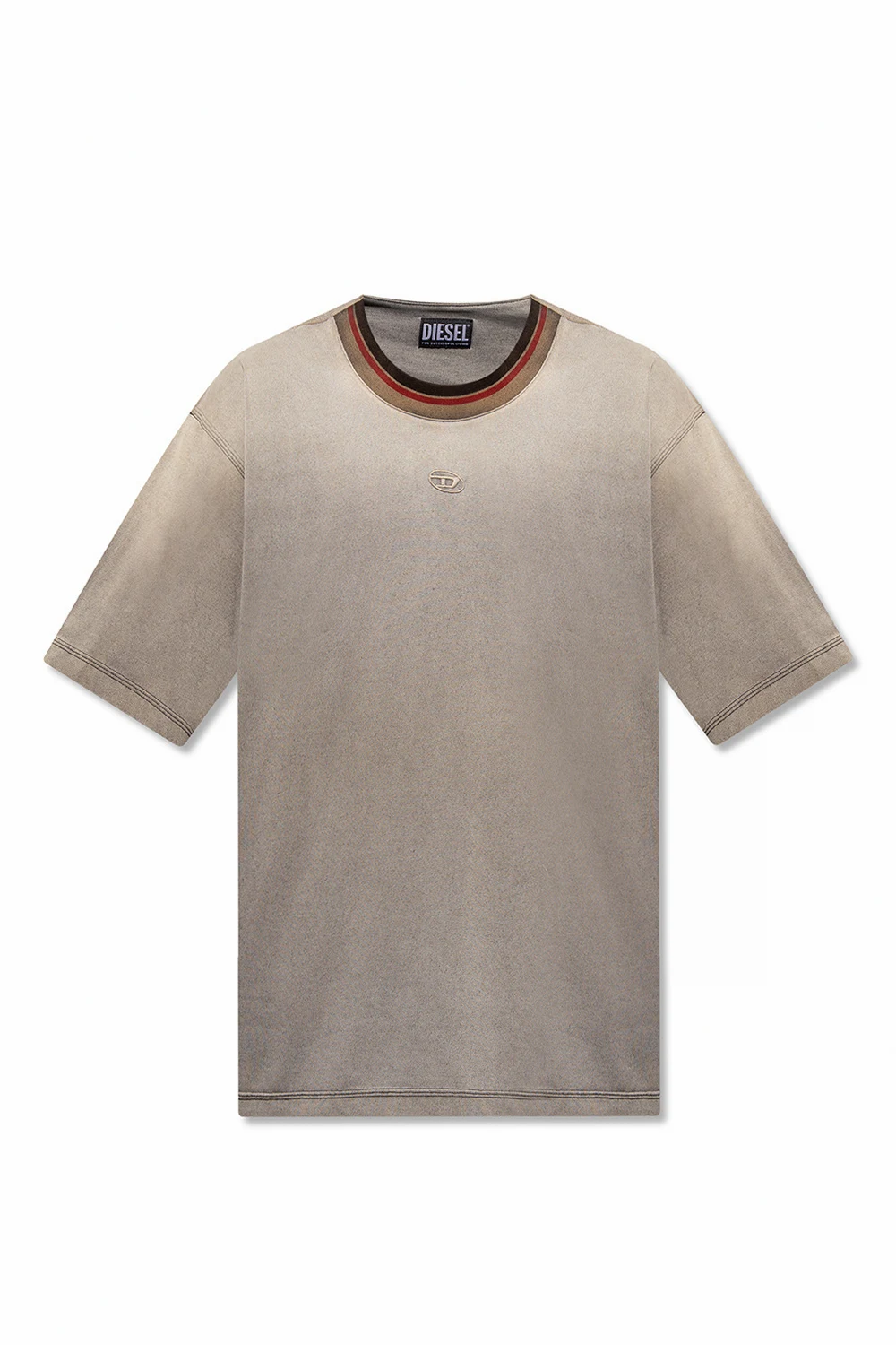 T-shirt ‘T-Volkover’
