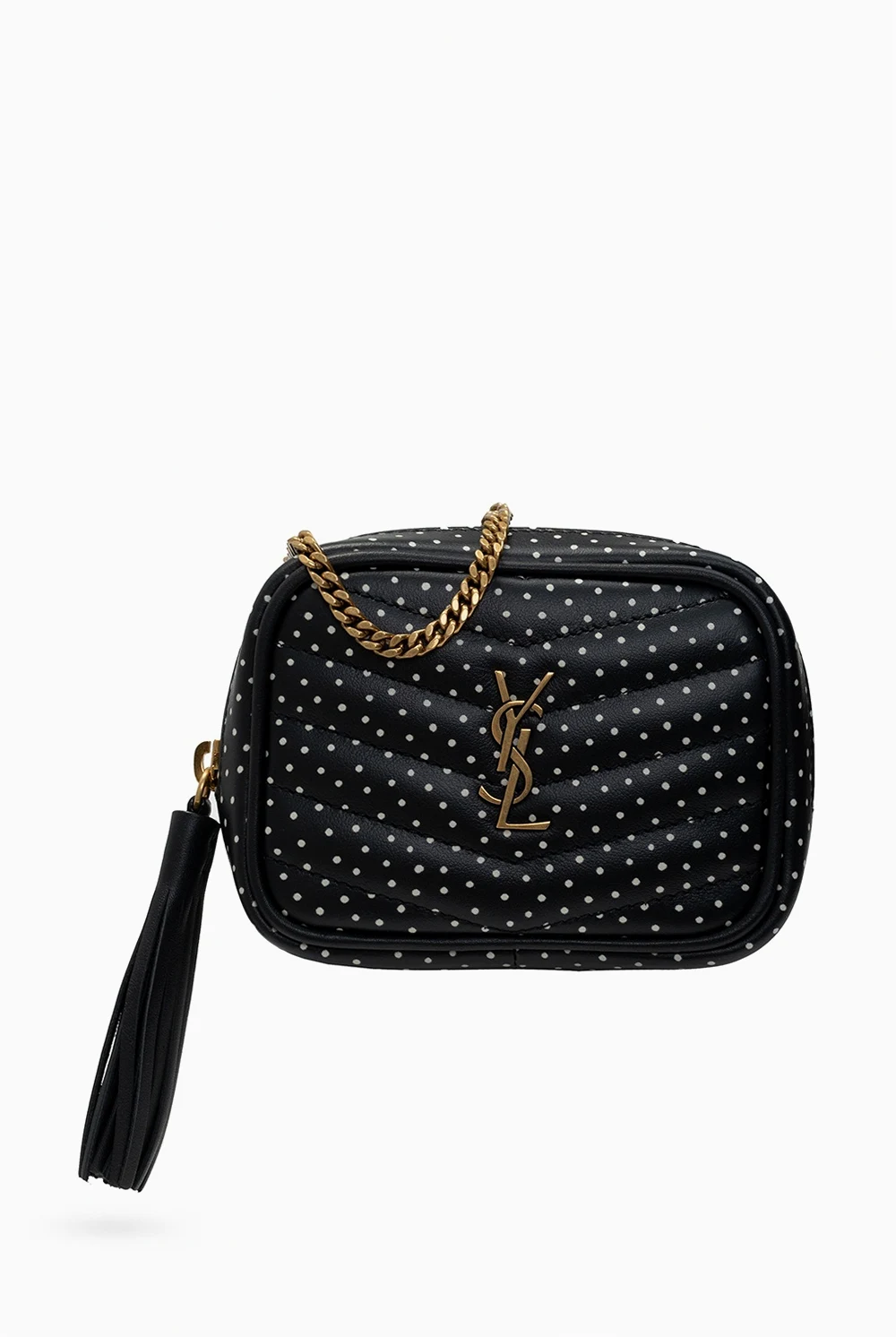 ‘Lou Baby’ shoulder bag