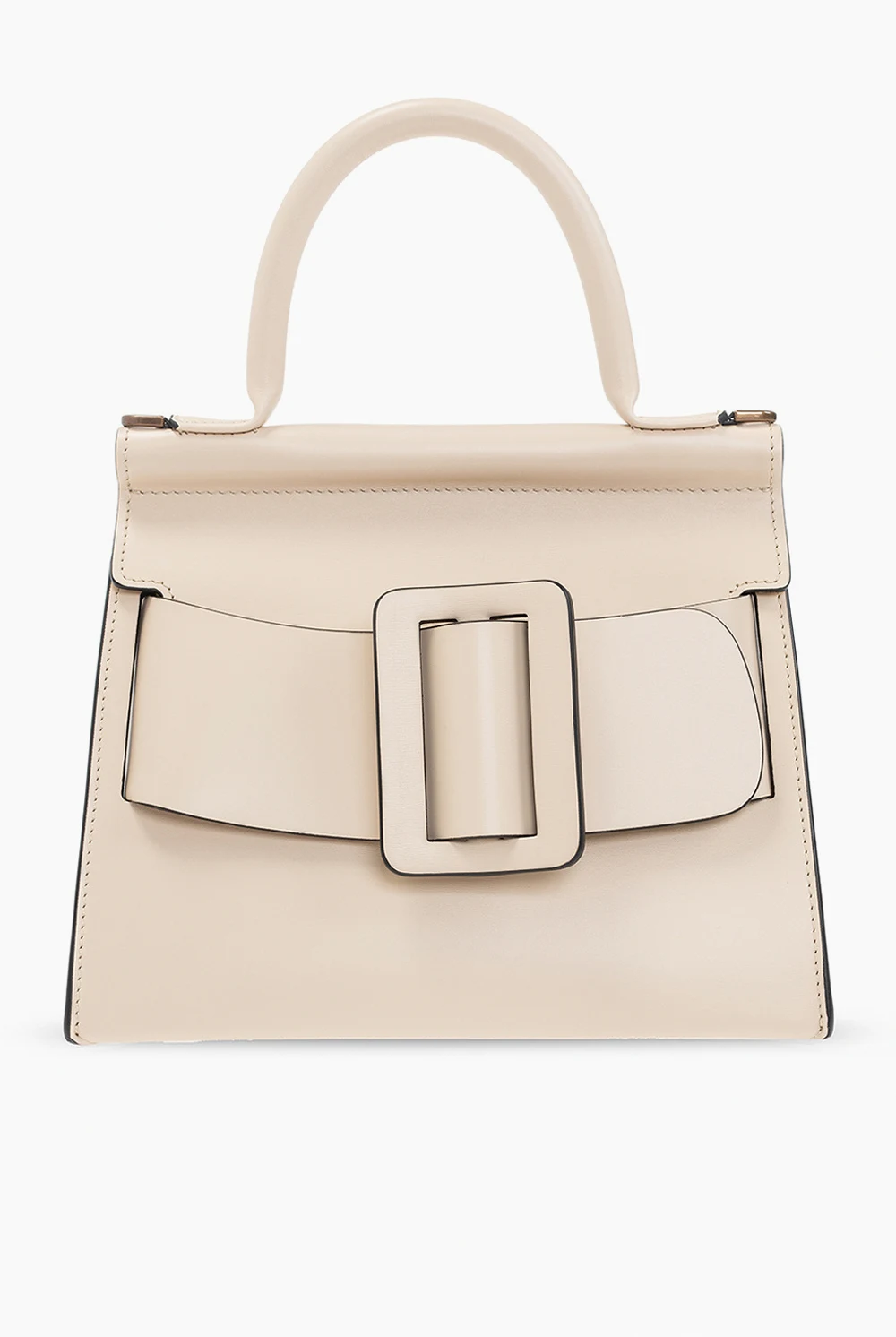 cream ‘Karl 24’ handbag