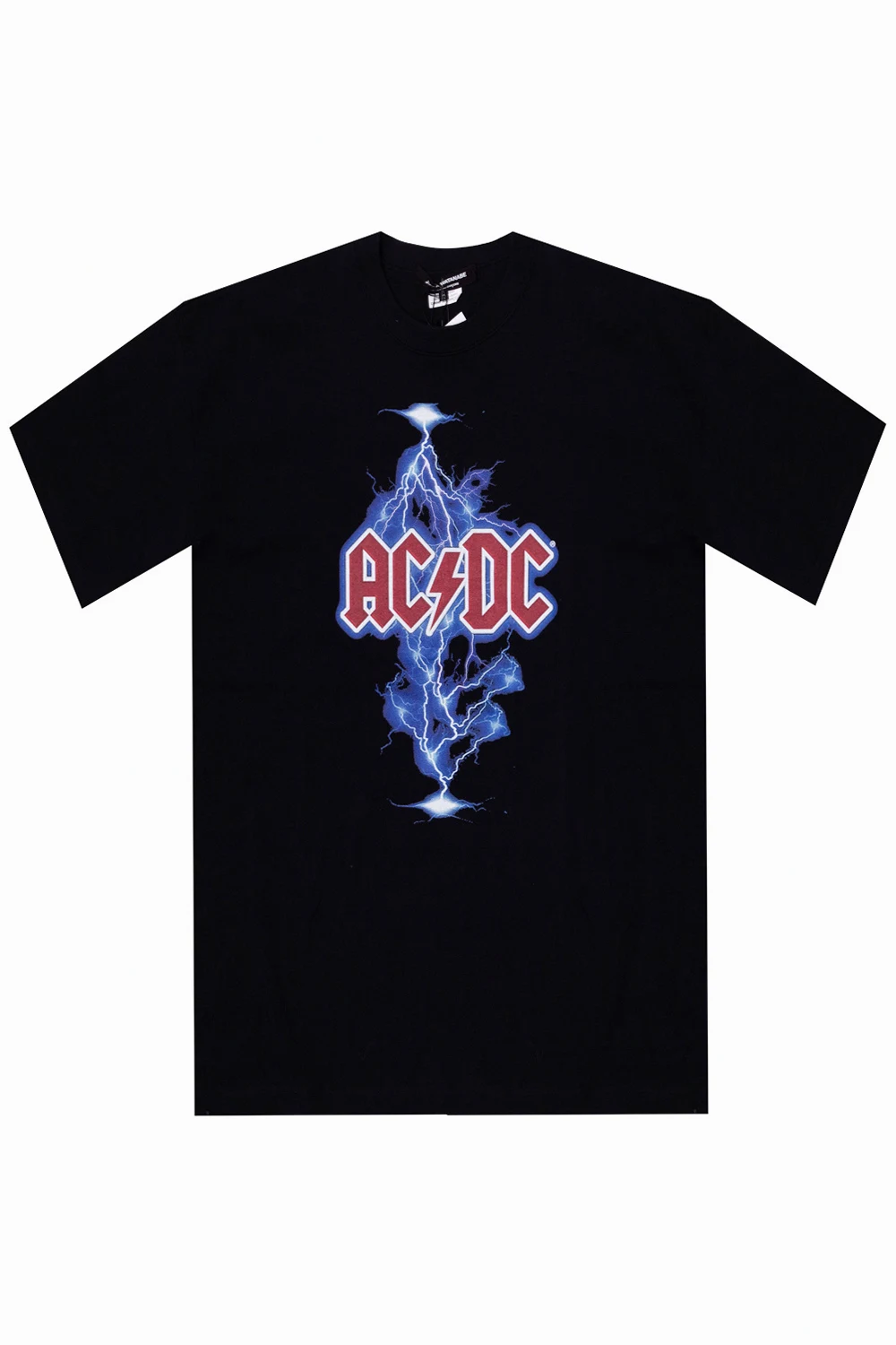 T-shirt z nadrukiem