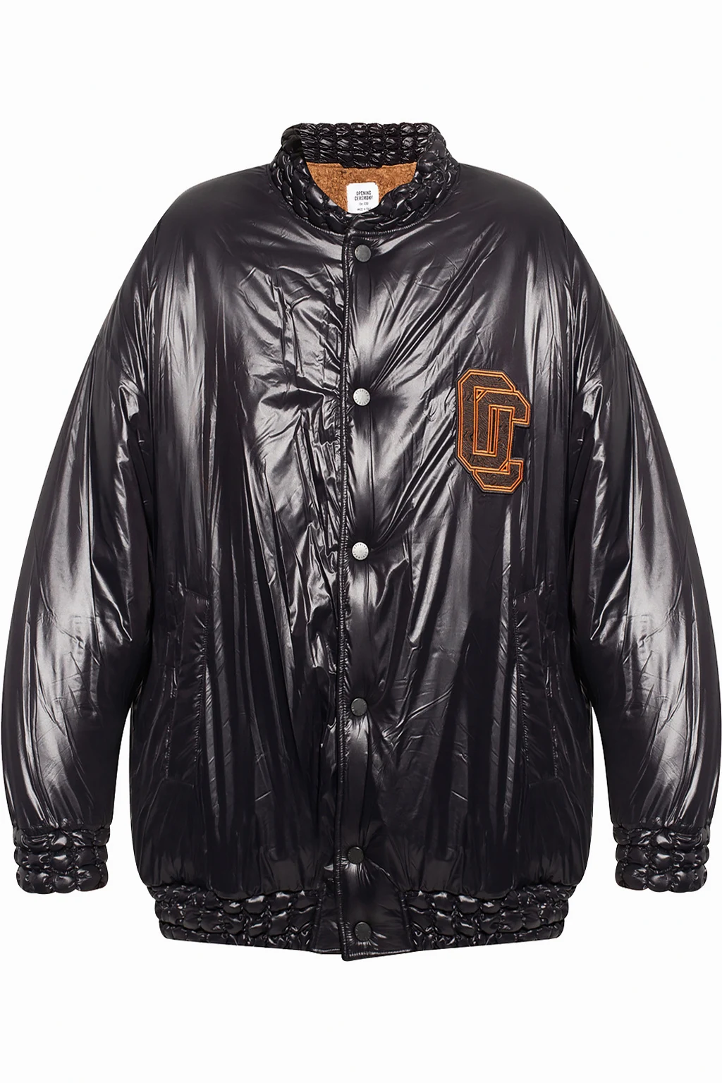Down jacket