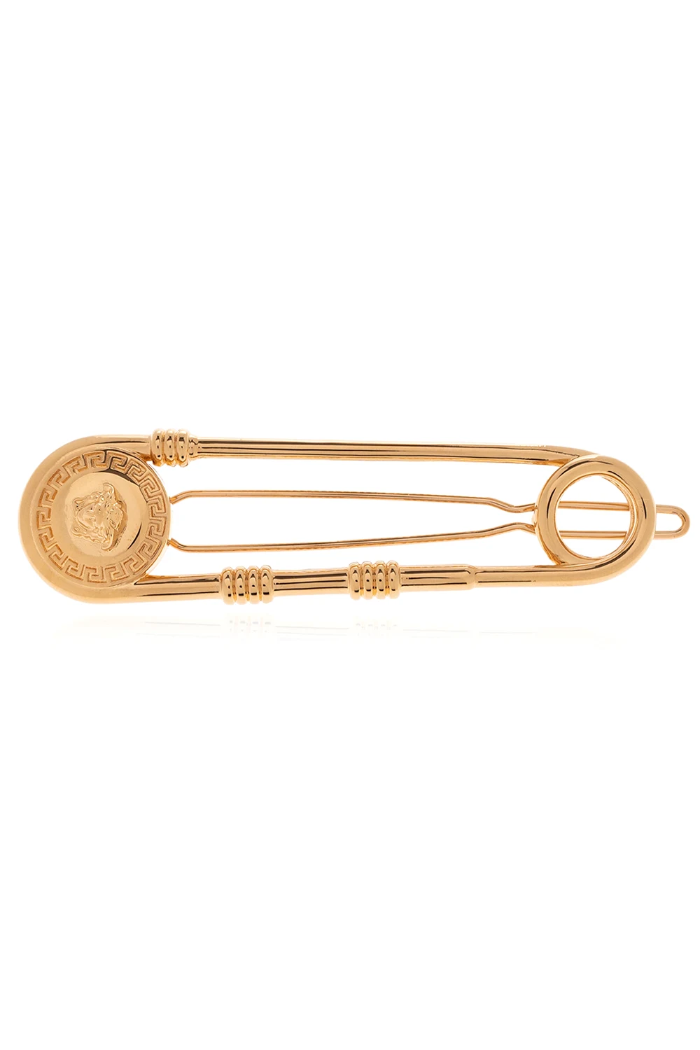 GOLD Hair clip