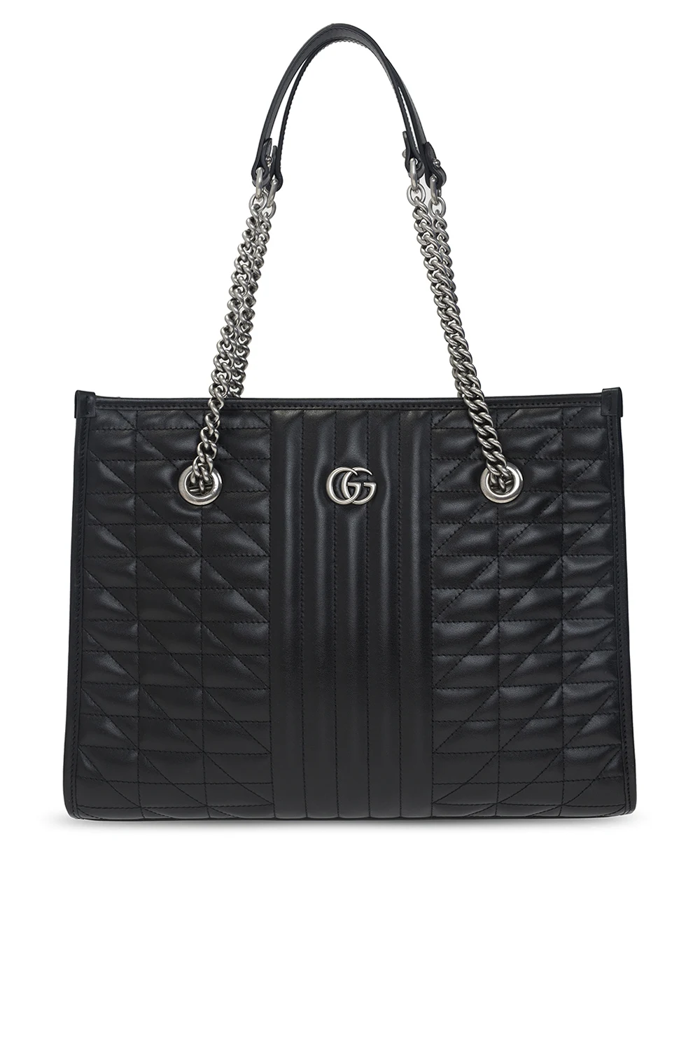 Torba na ramię ‘GG Marmont Medium’