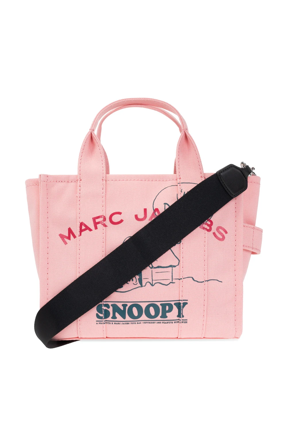 Marc Jacobs (The) x Peanuts