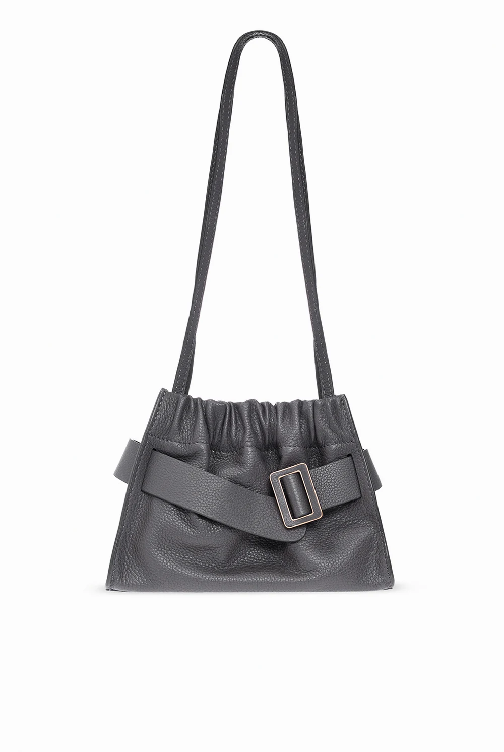 GREY ‘Square Scrunchy’ shoulder bag