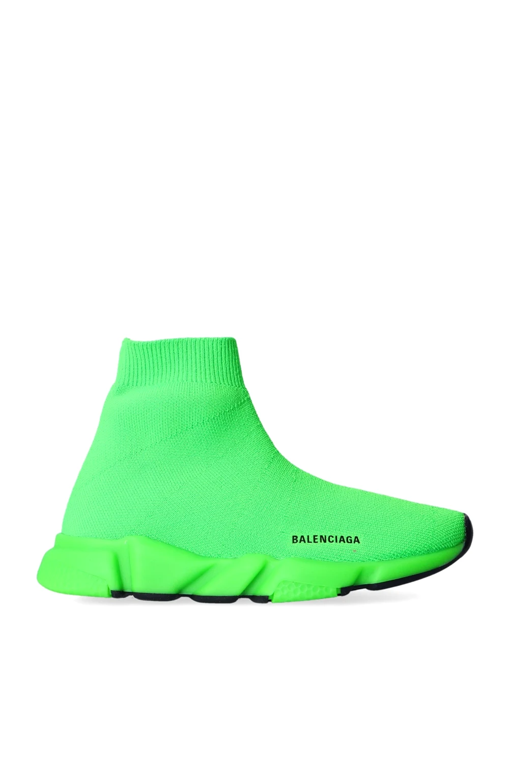 ‘Speed’ sock sneakers