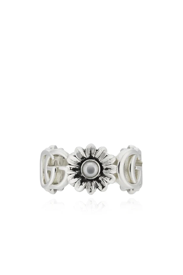 SILBER Silberring