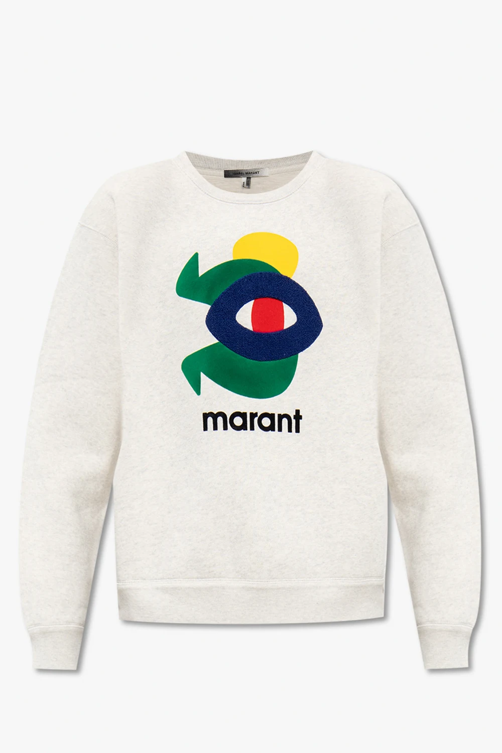 ‘Wiko’ sweatshirt