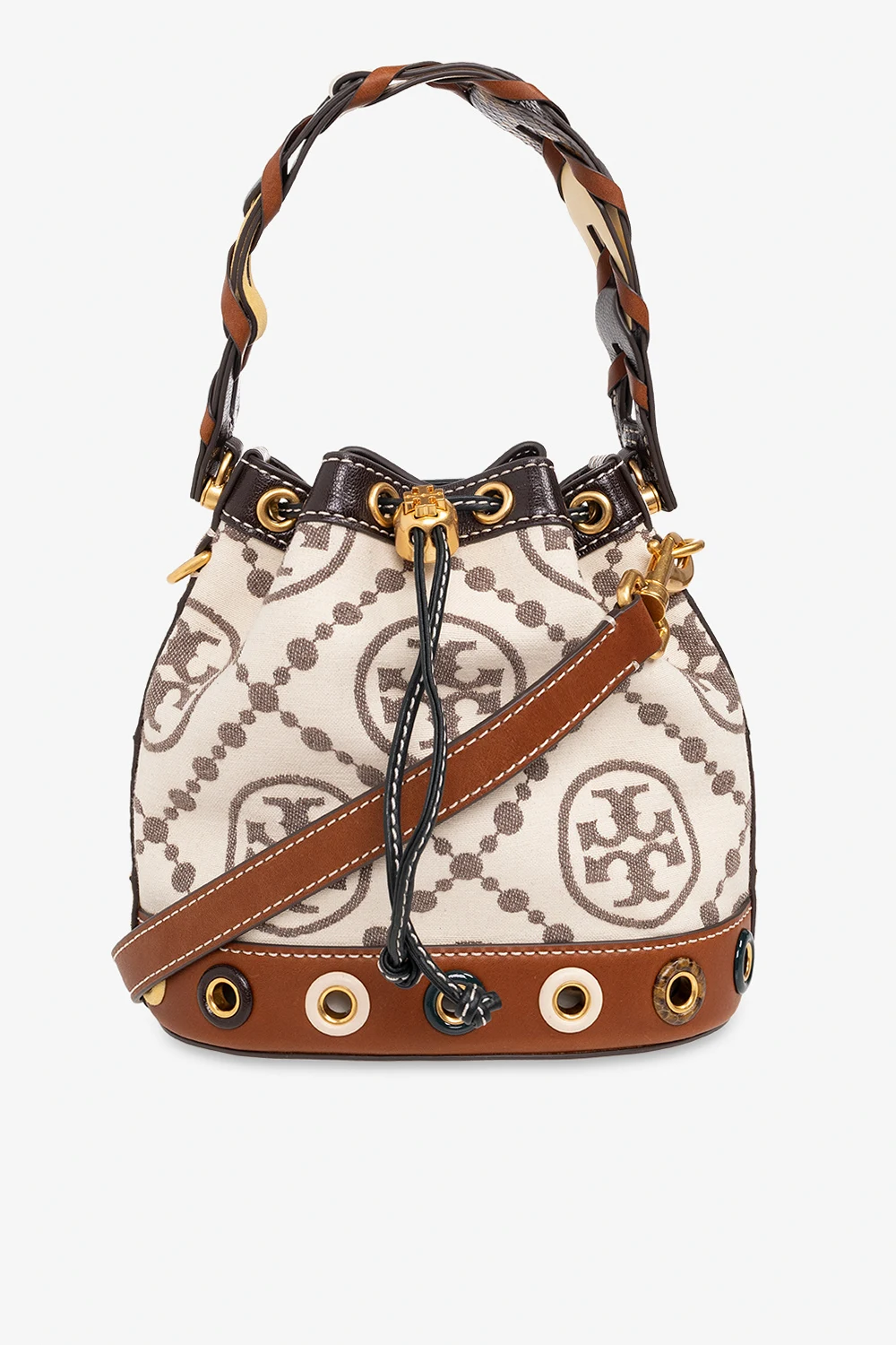 Torba na ramię ‘T Monogram’
