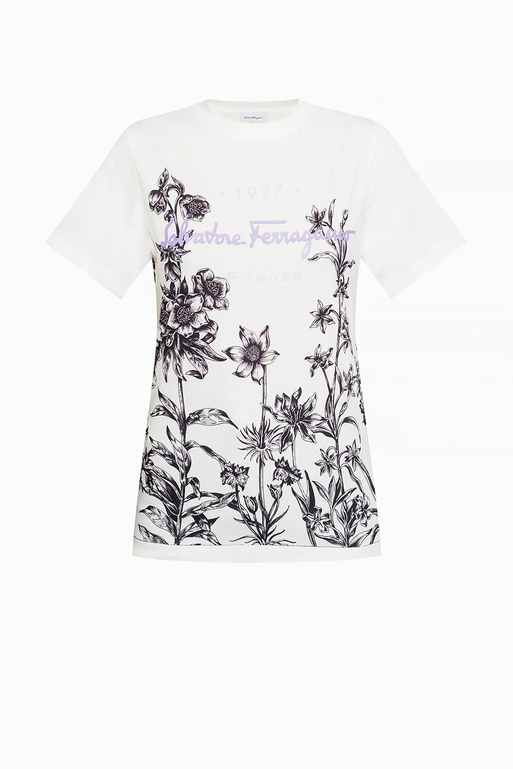 Printed T-shirt