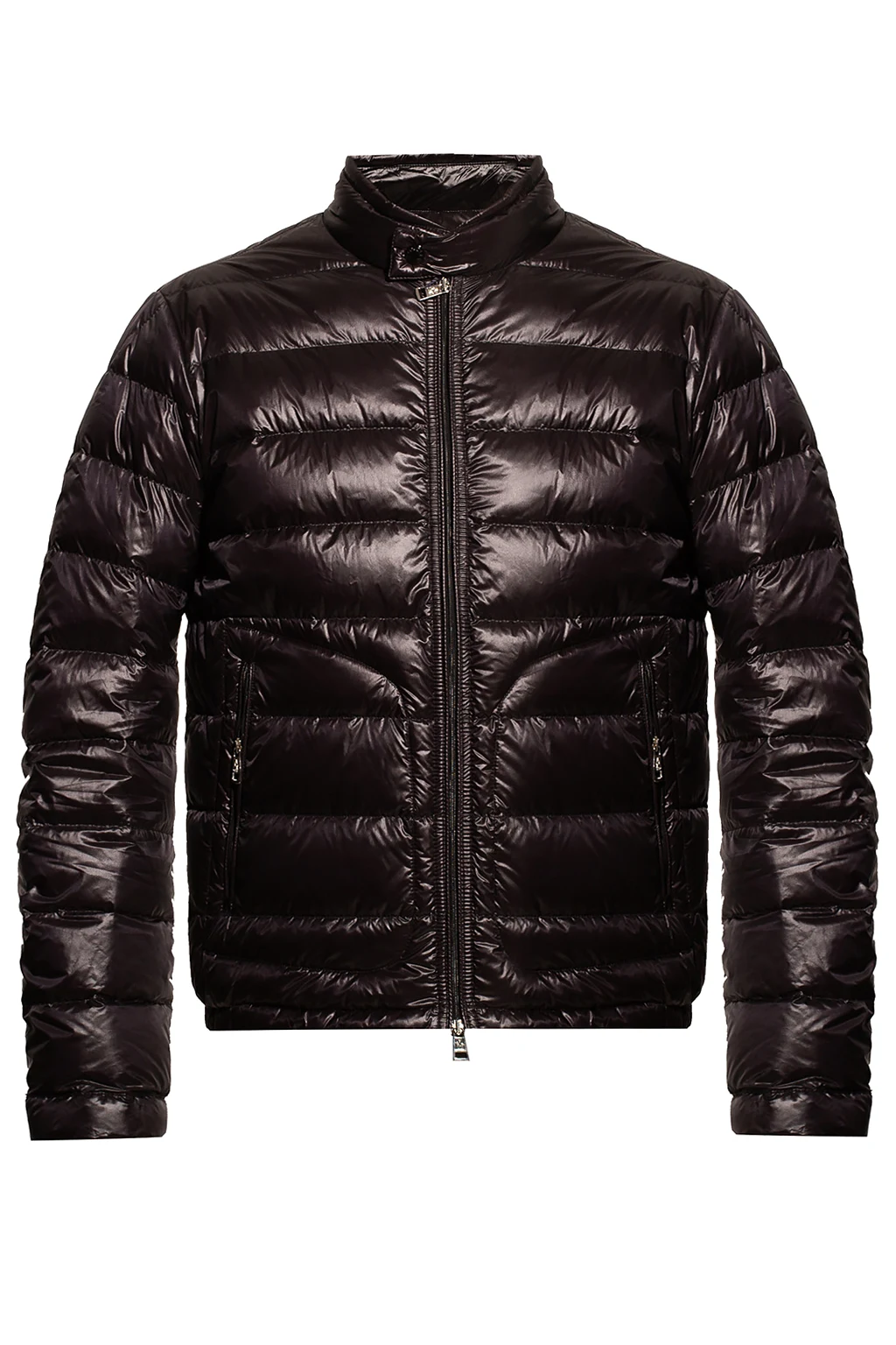 ‘Acorus’ quilted jacket