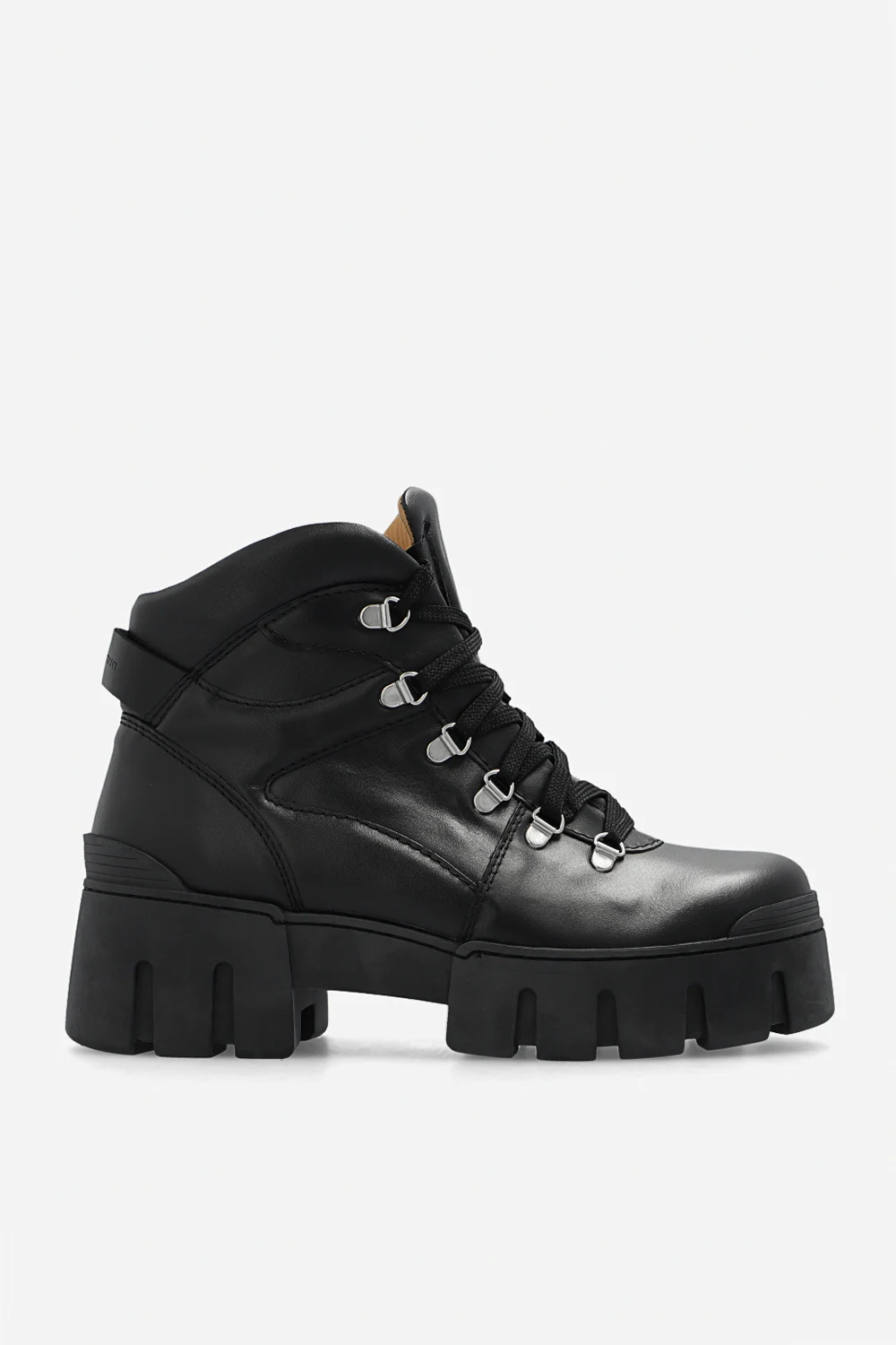 ‘Mealie’ ankle boots