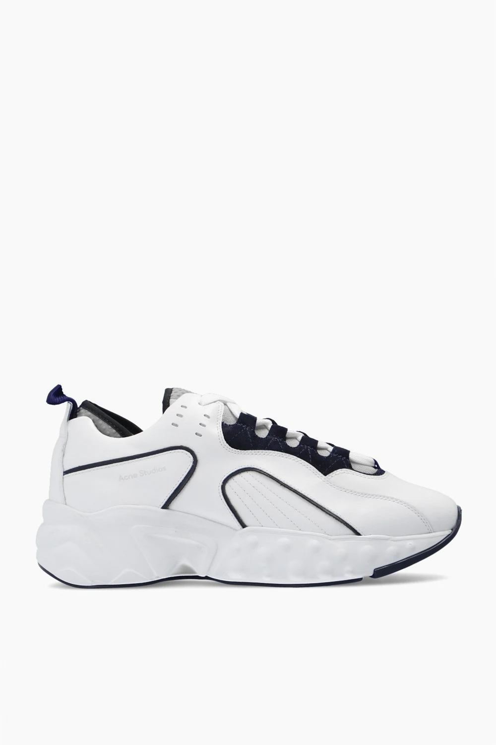 ‘Rockaway’ sneakers