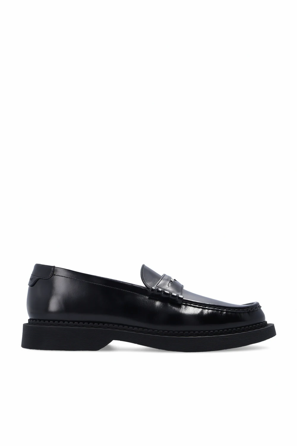 Buty ‘Teddy Penny’ typu ‘loafers’