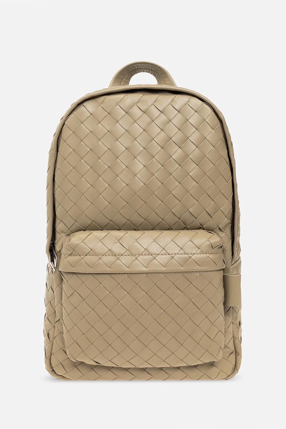 Plecak ‘Classic Intrecciato Small’