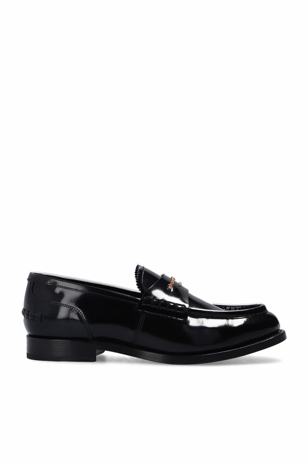 Buty ‘Carter’ typu ‘loafers’