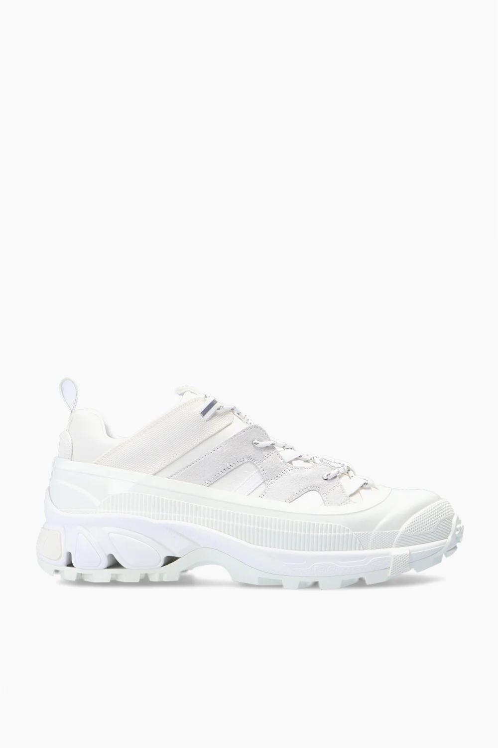 Buty sportowe z logo
