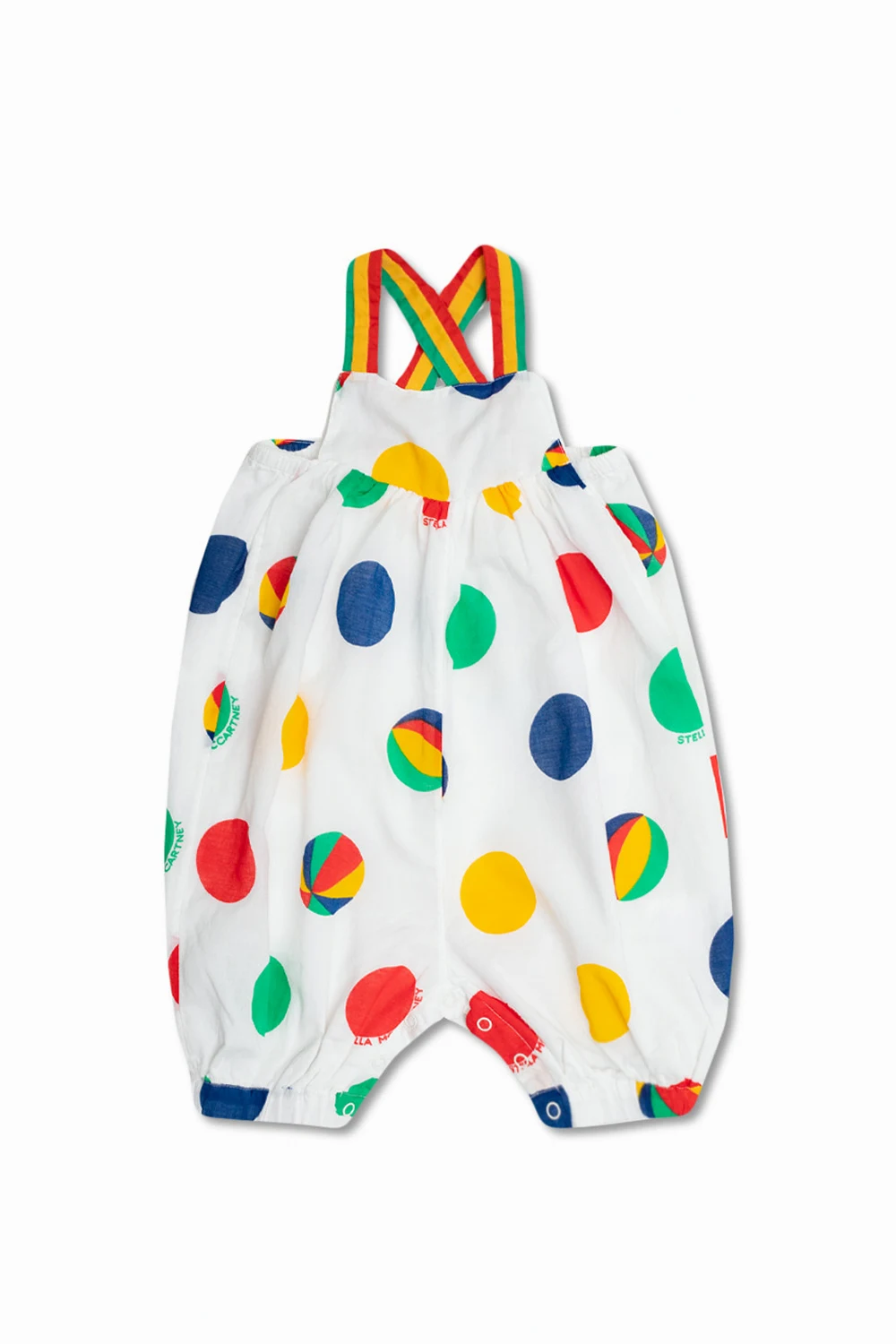 MULTICOLOUR Printed jumpsuit