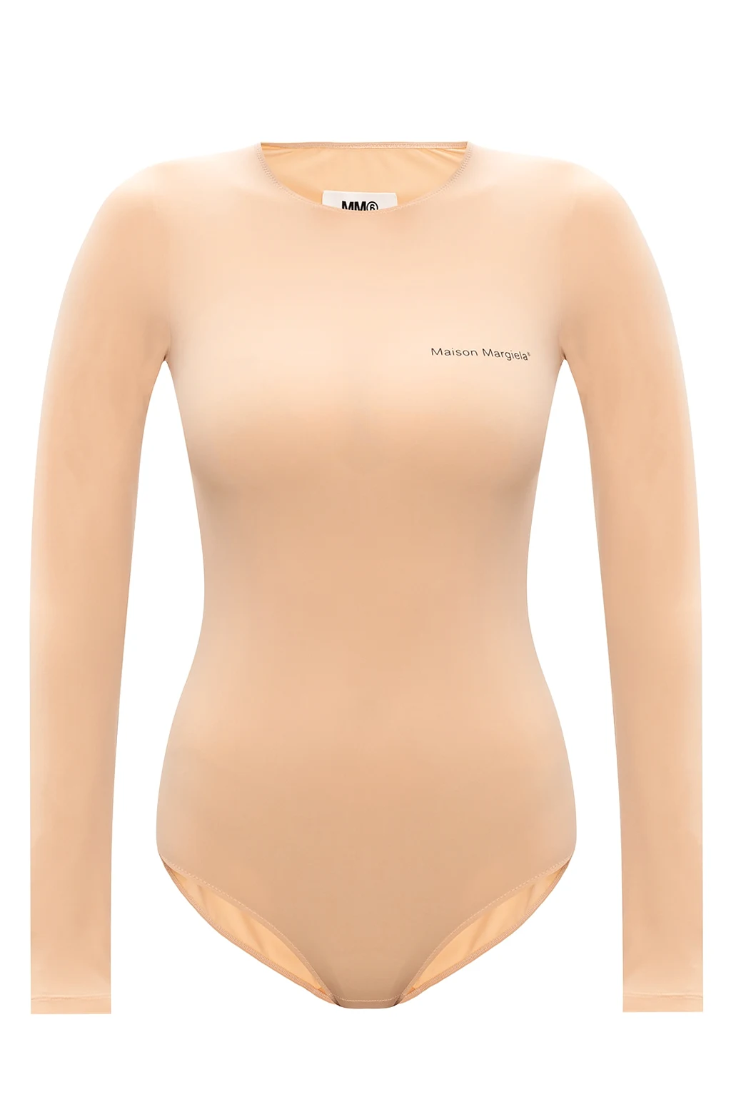 Body z nadrukowanym logo