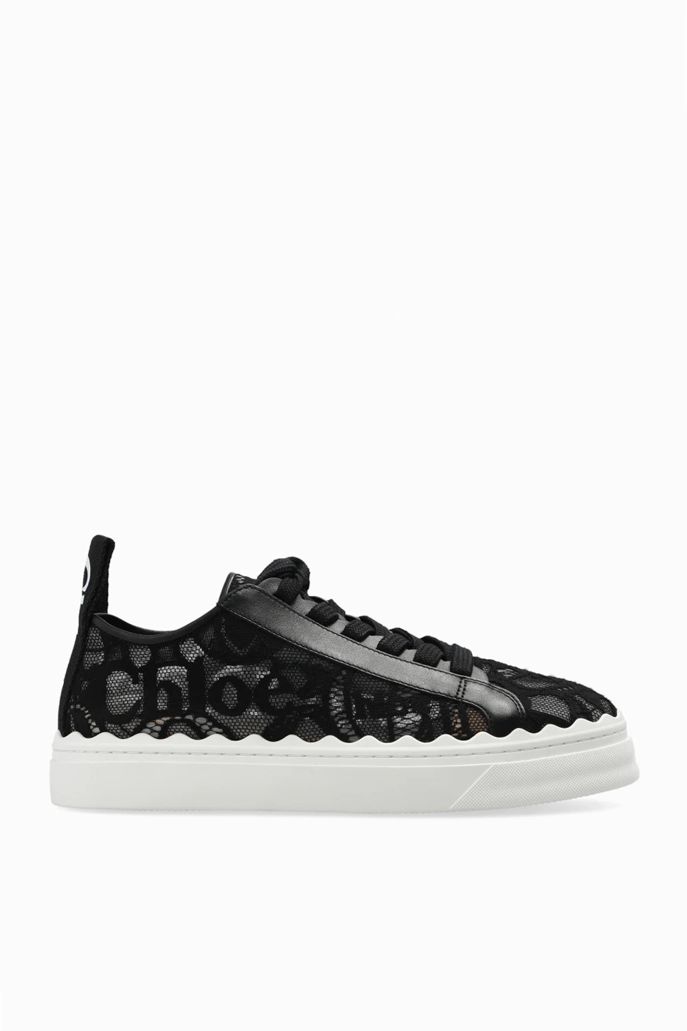 ‘Lauren’ sneakers