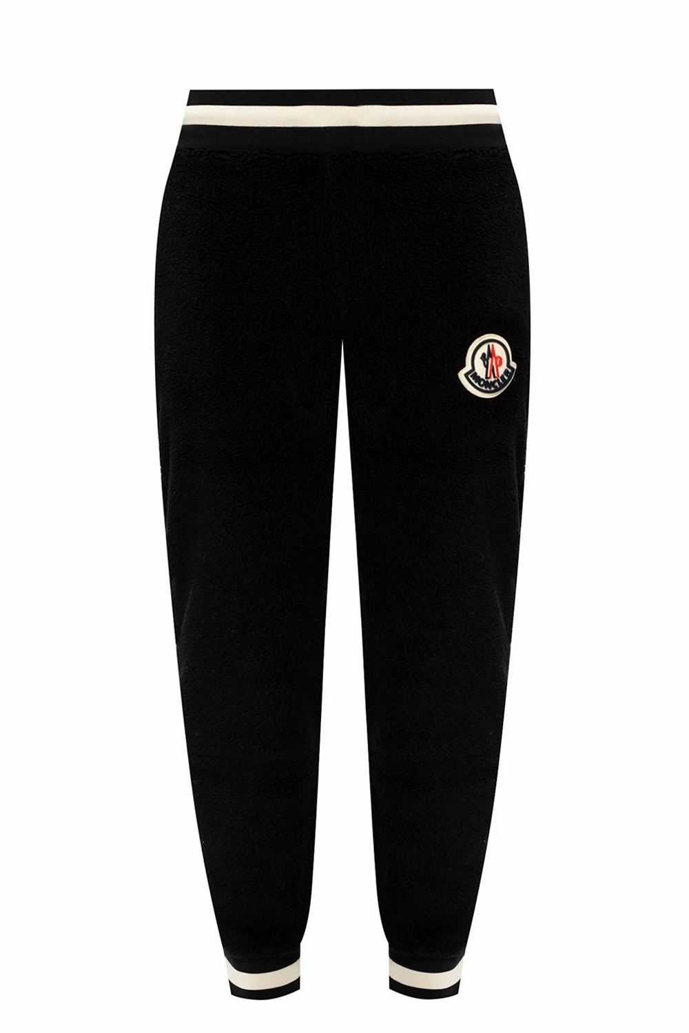 Logo sweatpants