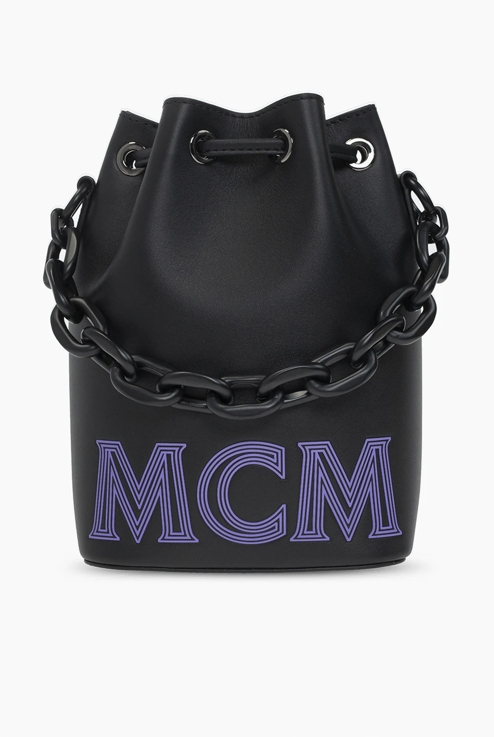 BLACK Shoulder bag
