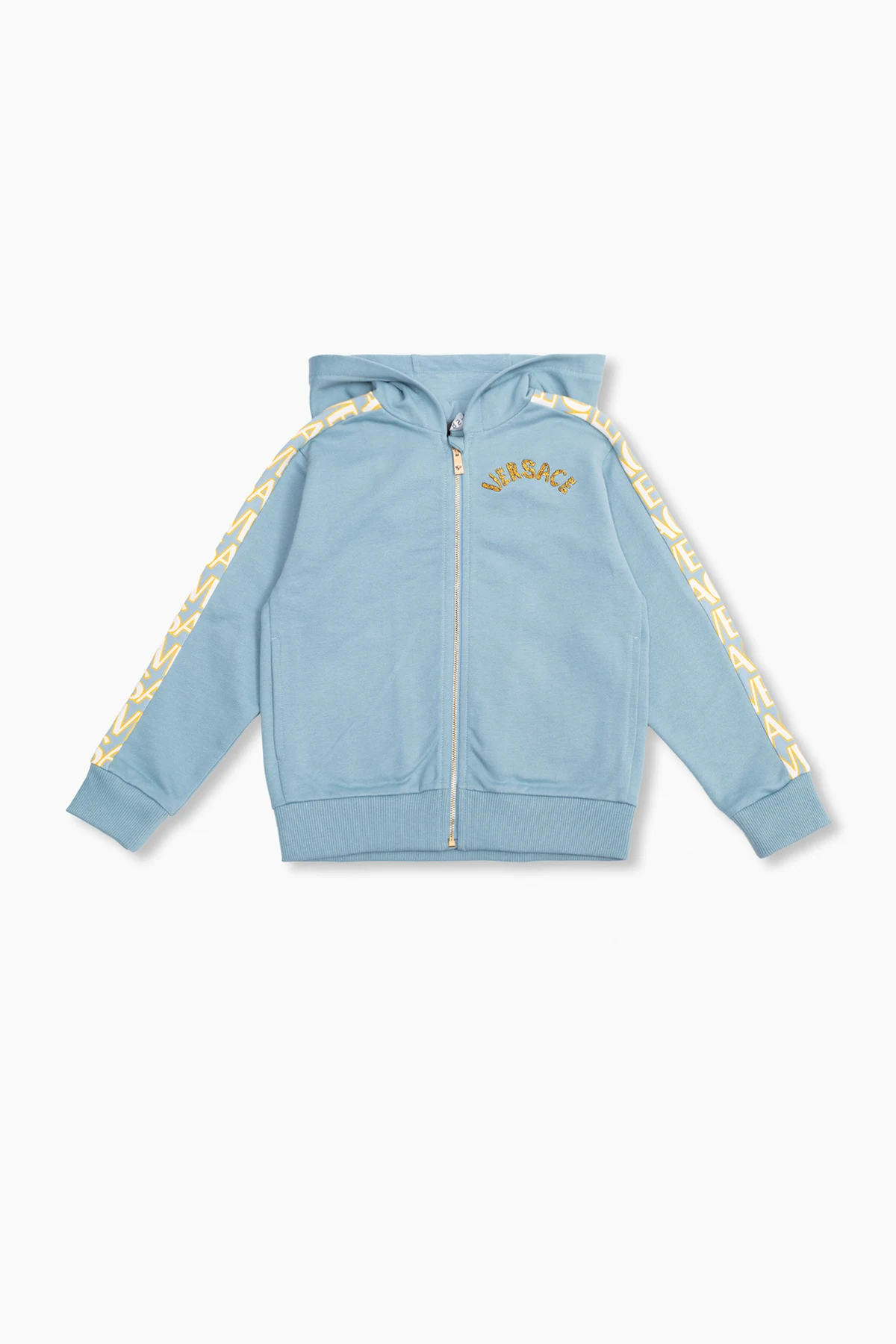 Bluza z kapturem