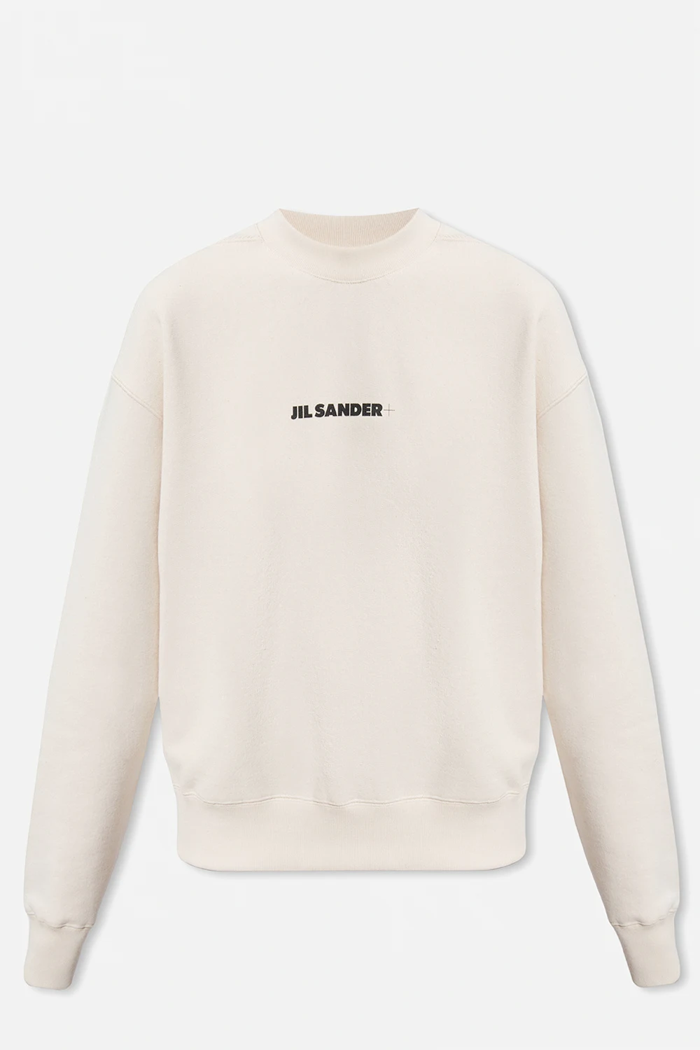 Sweatshirt with logo