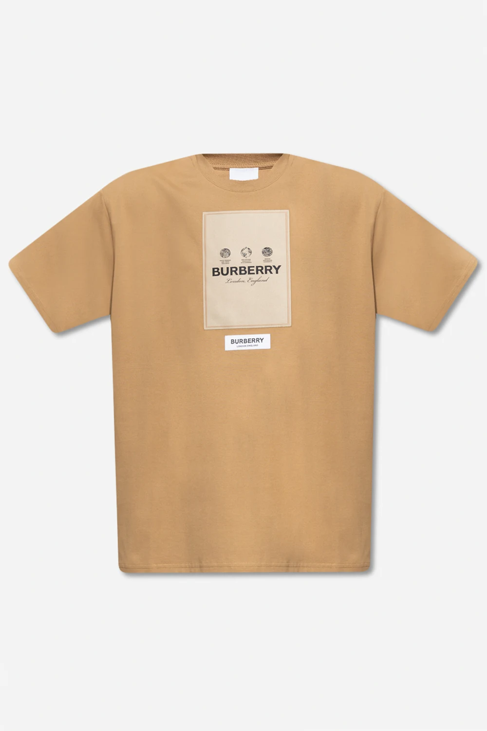 T-shirt ‘Sergio’