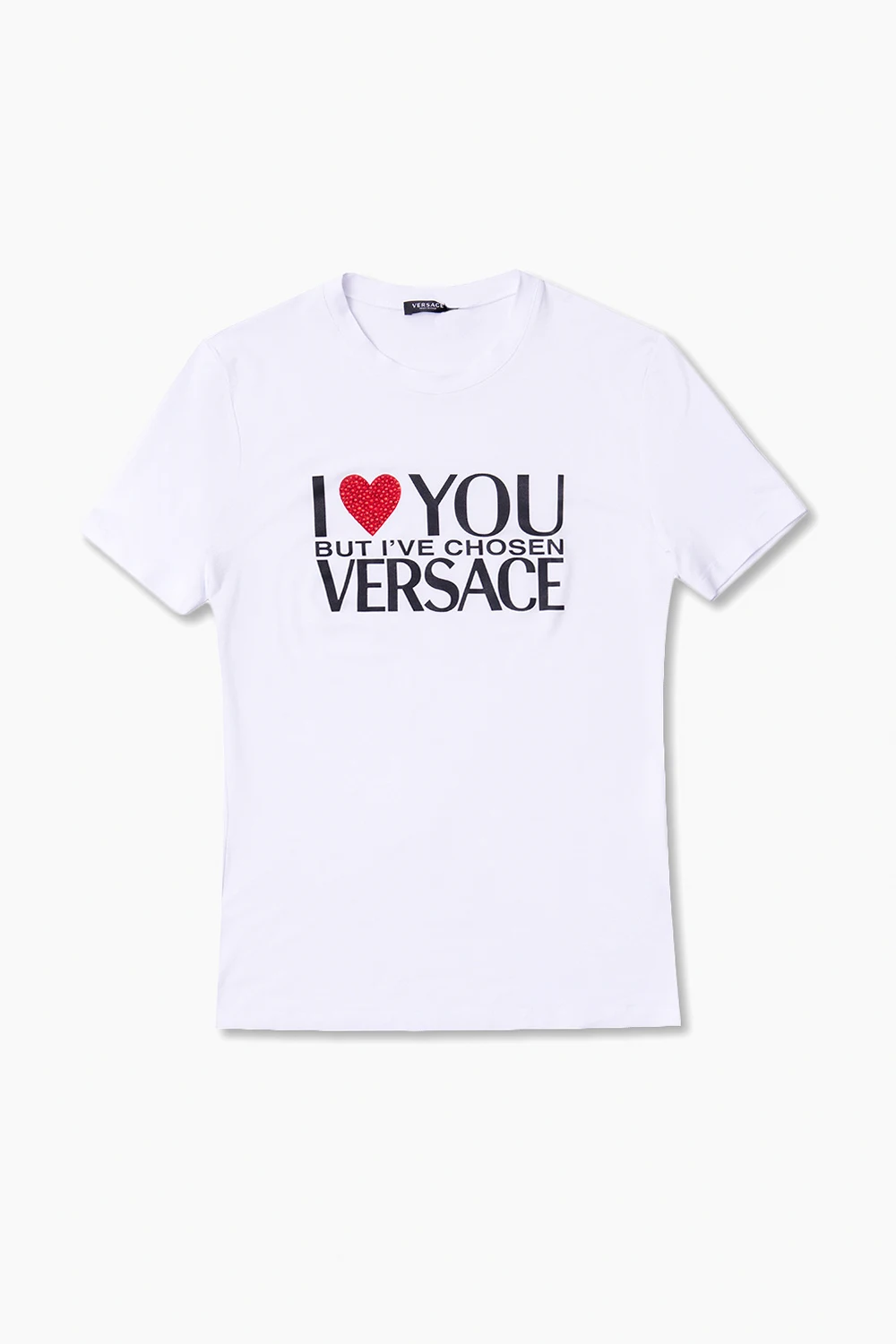 T-shirt z nadrukiem