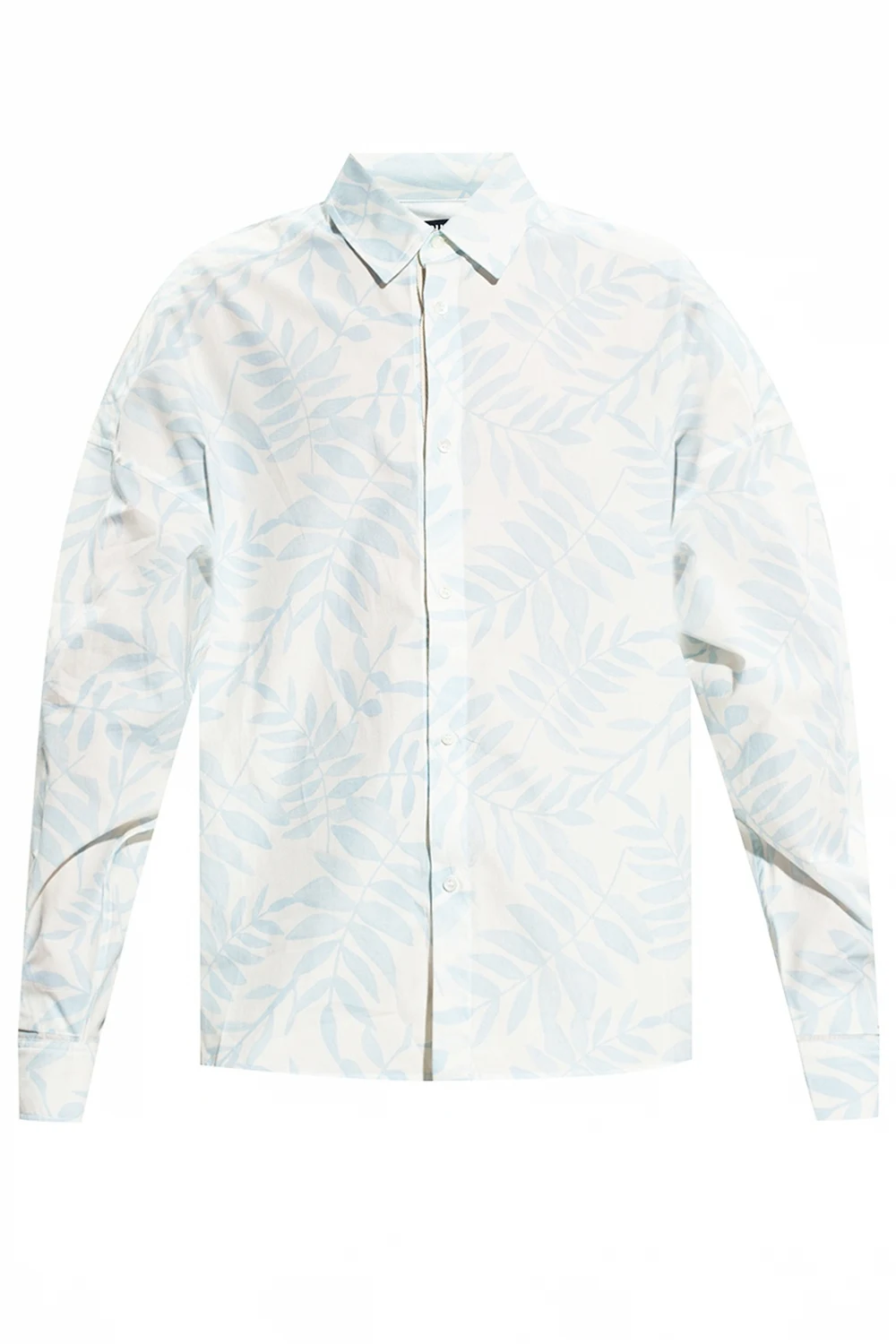 Koszula ‘La Chemise Santon’