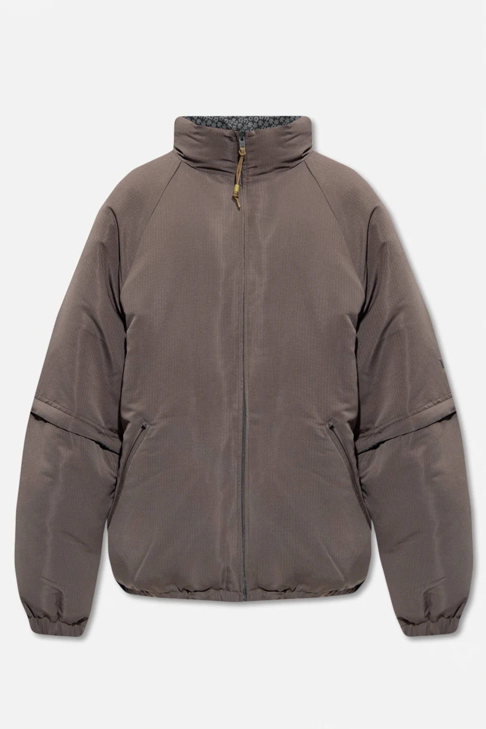Down jacket