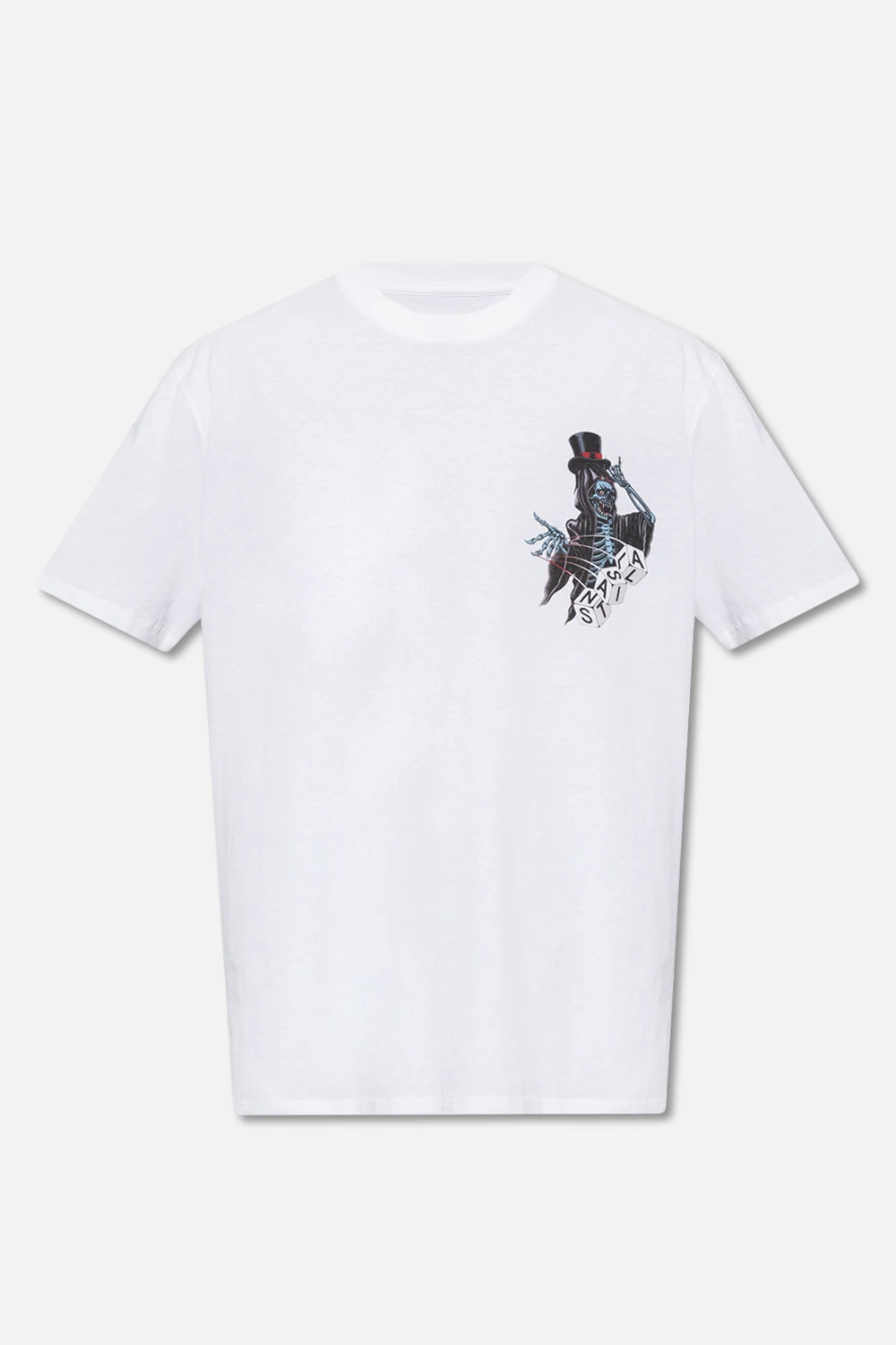 T-shirt ‘Gambler’