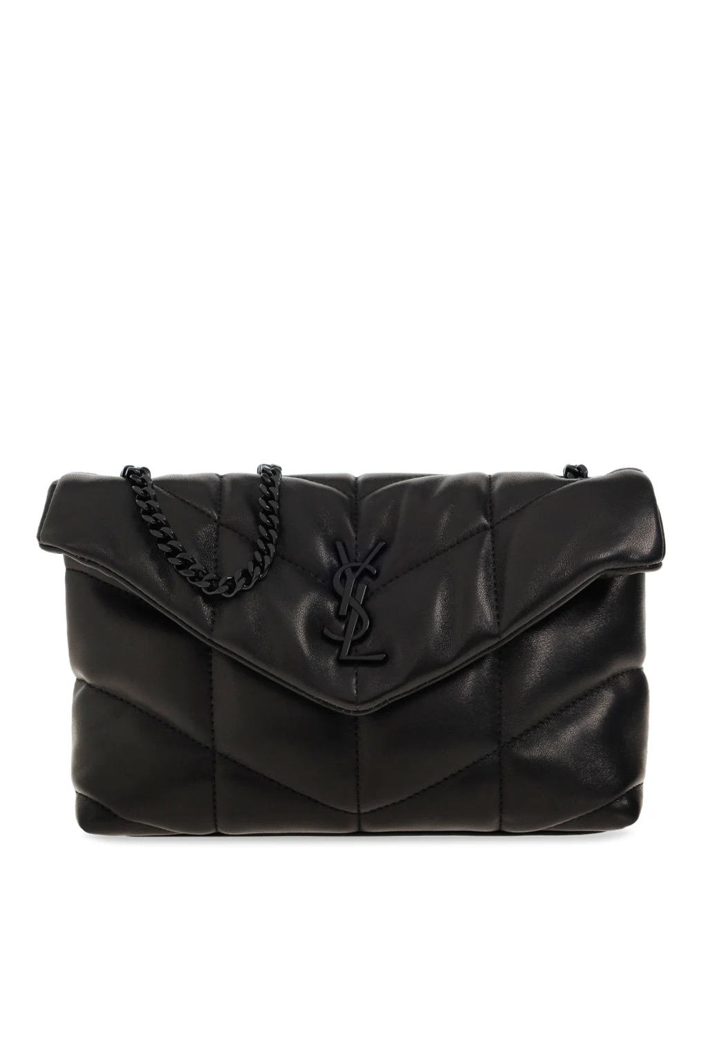 ‘Puffer Toy’ shoulder bag