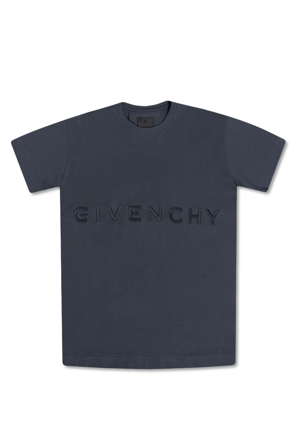 T-shirt typu ‘oversize’