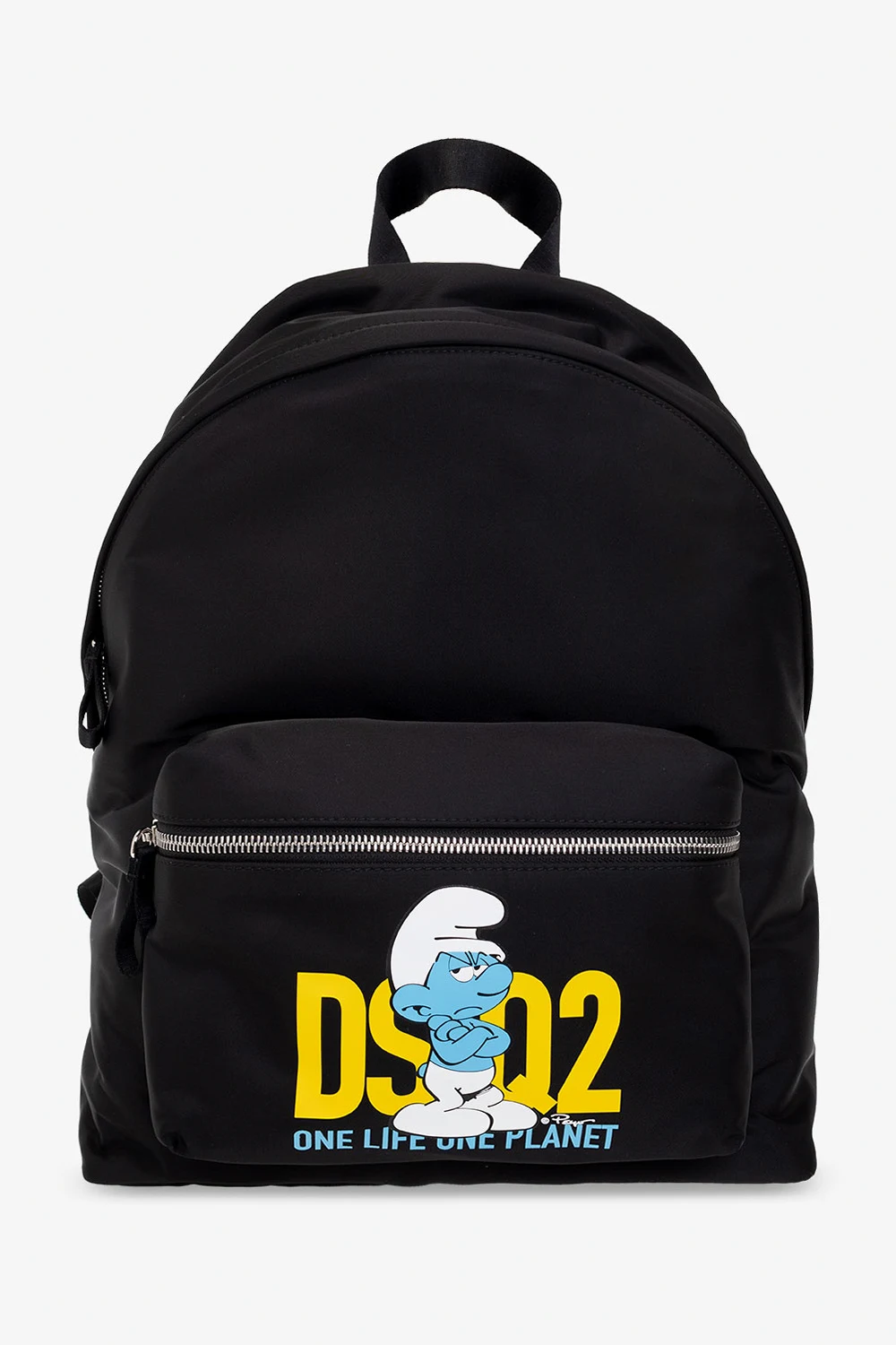 Dsquared2 x The Smurfs