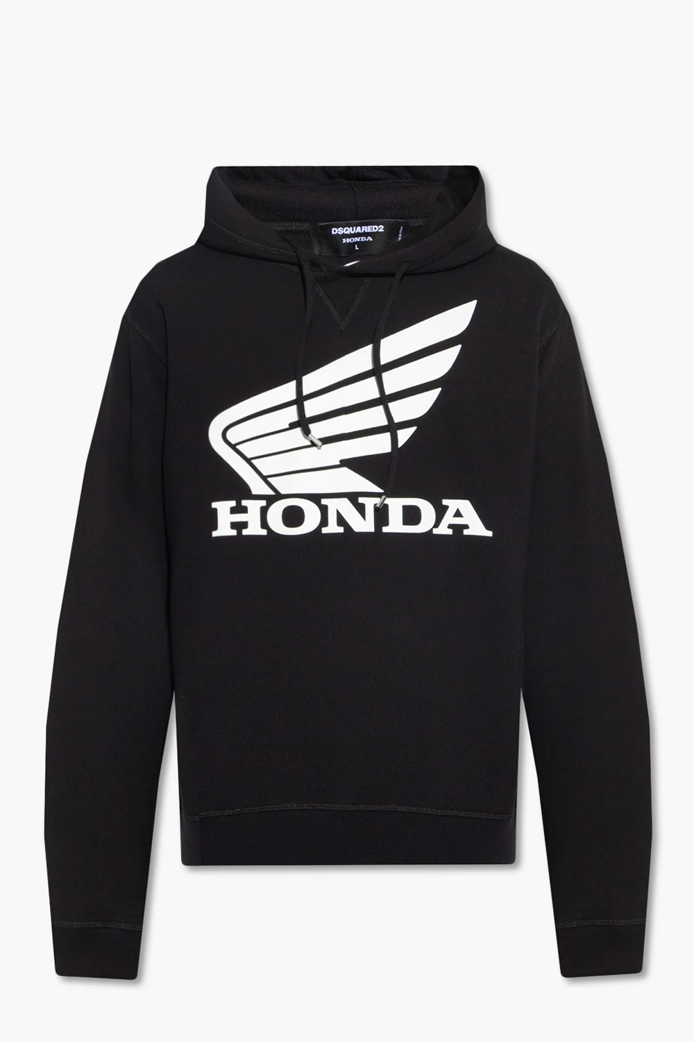 Dsquared2 x Honda
