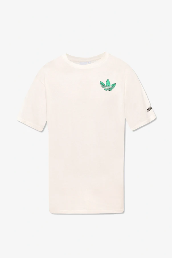 Logo T-shirt