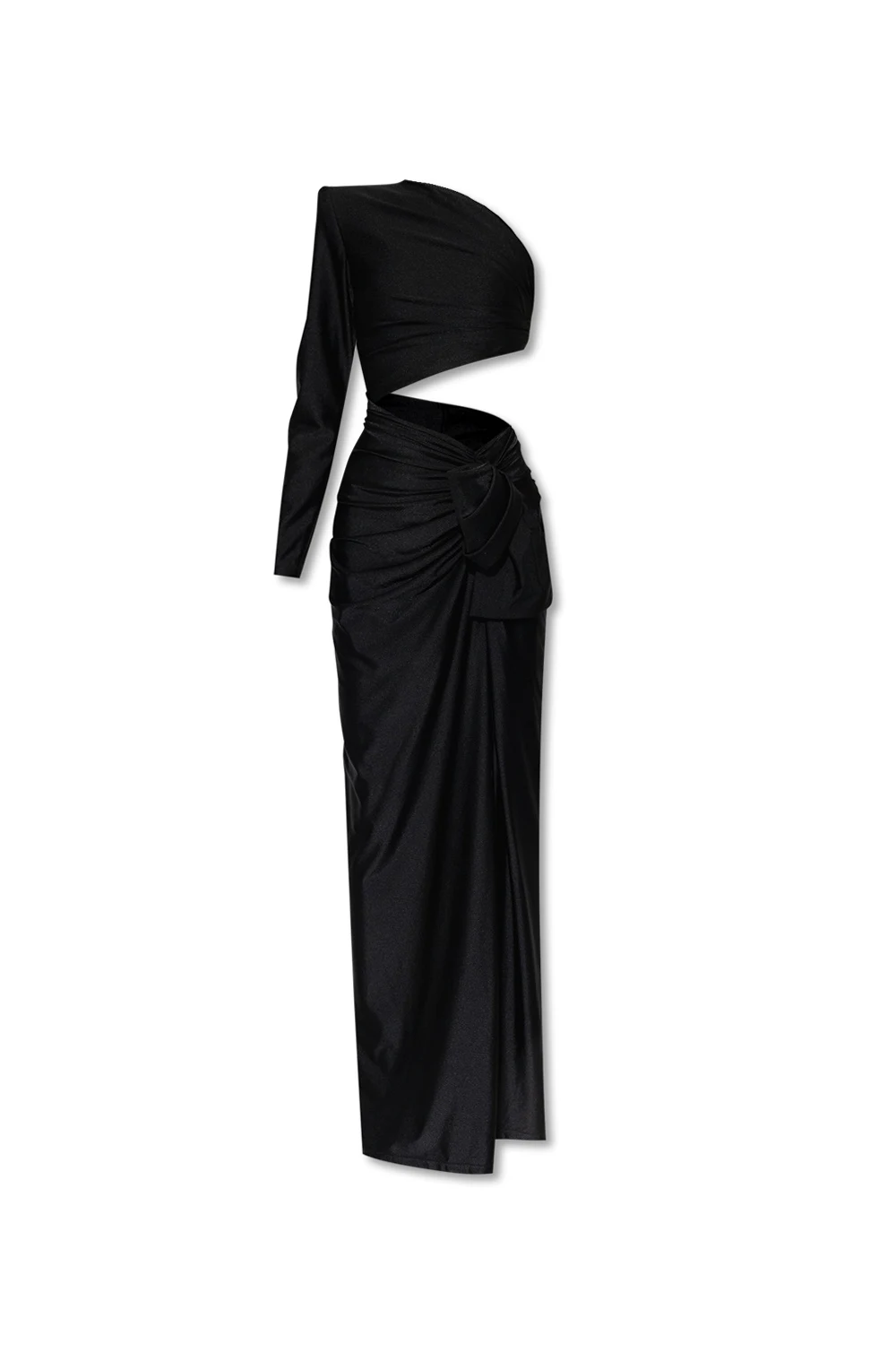 Long dress