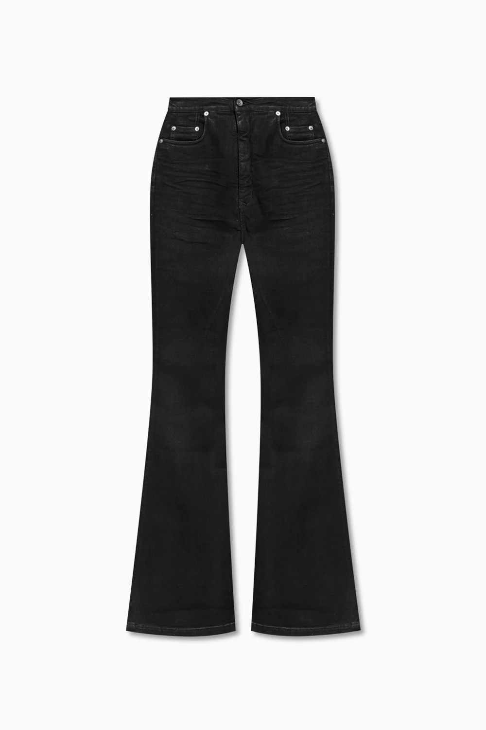 ‘Bolan’ bootcut jeans