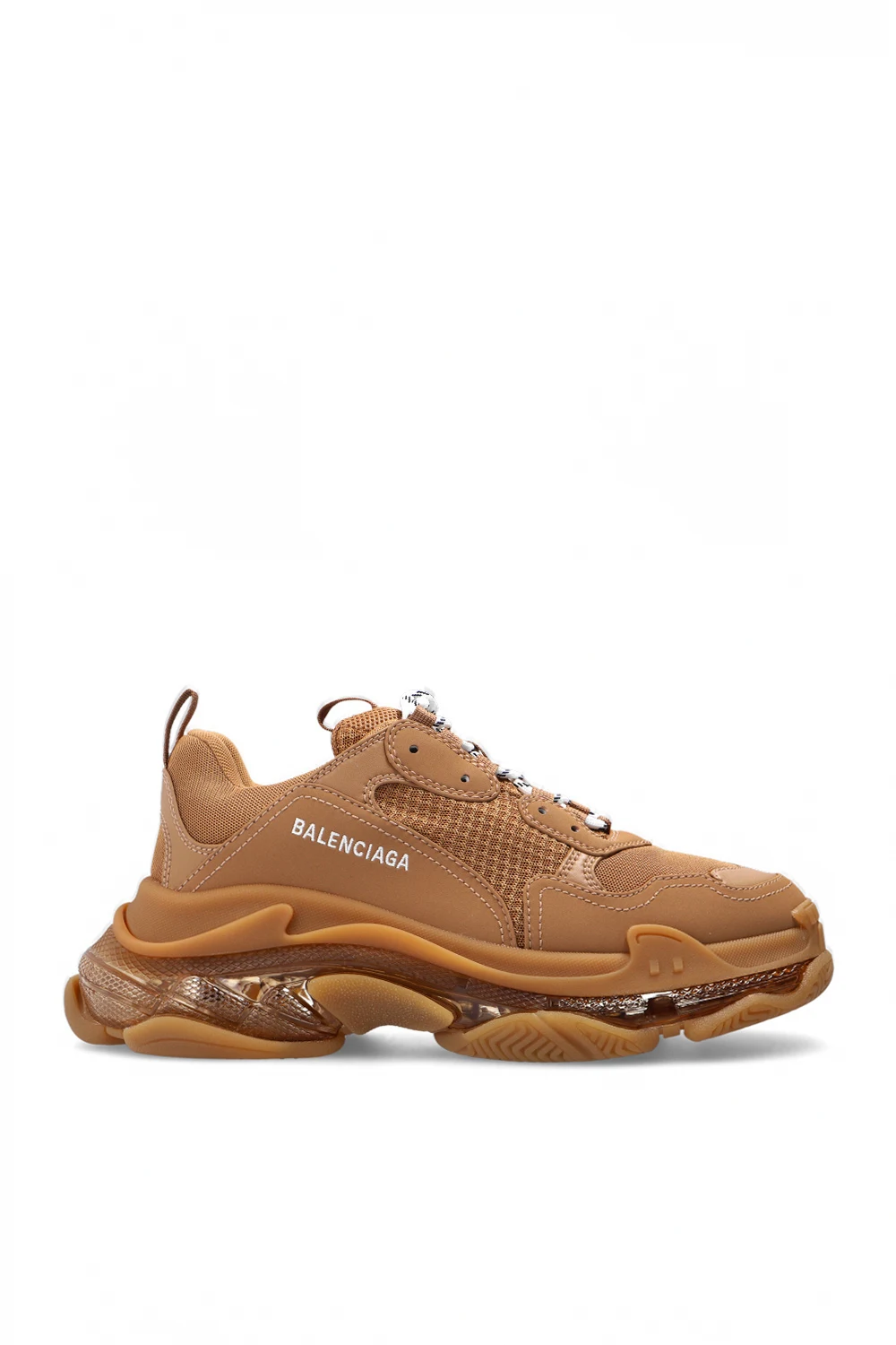 Buty sportowe ‘Triple S’