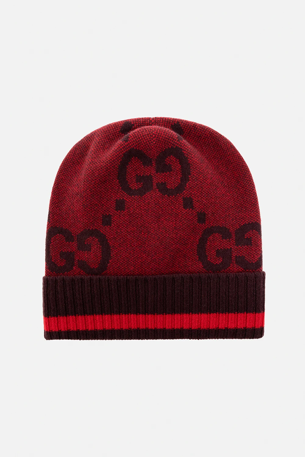 Cashmere beanie