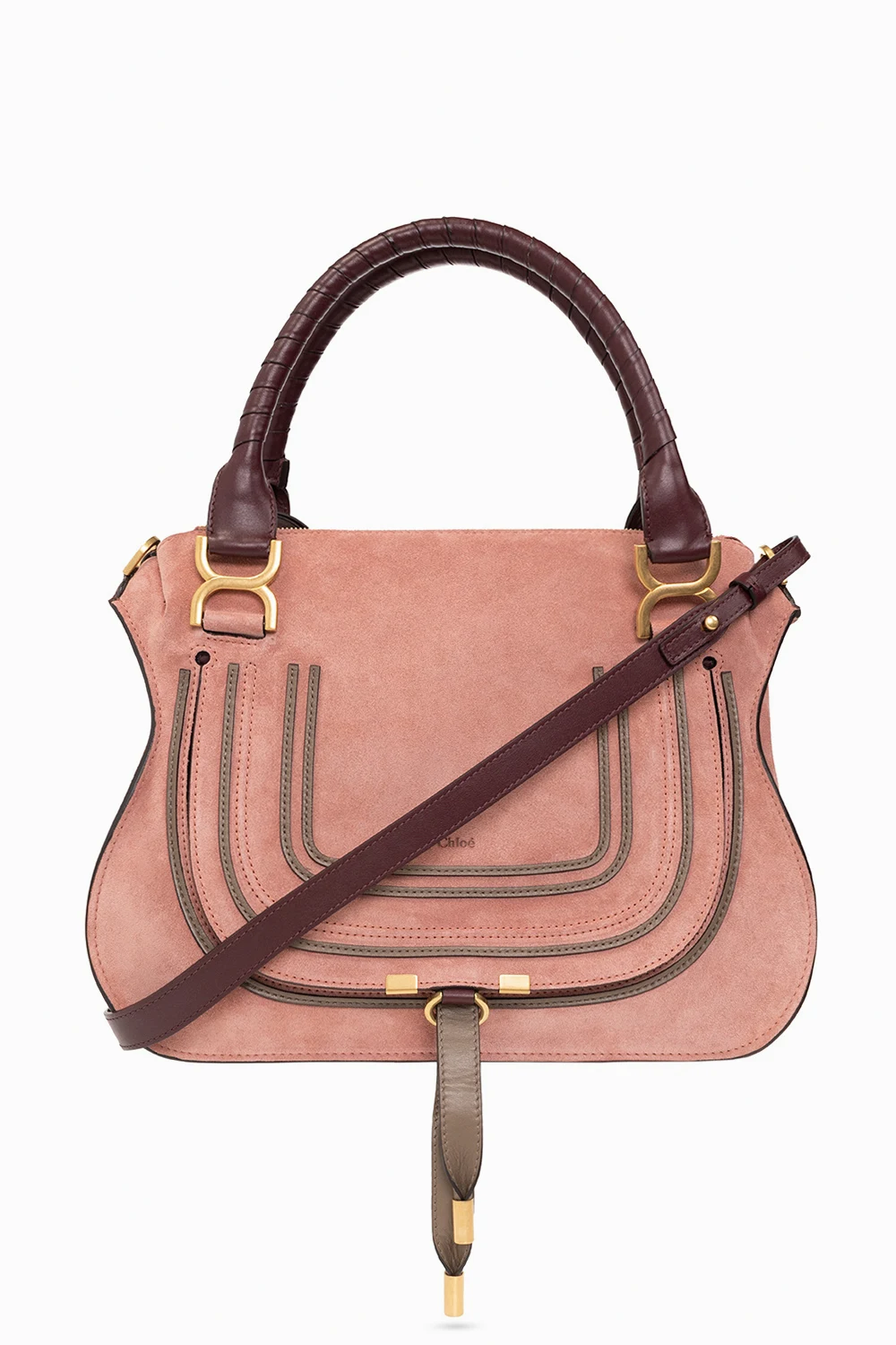 ‘Marcie Medium’ shoulder bag